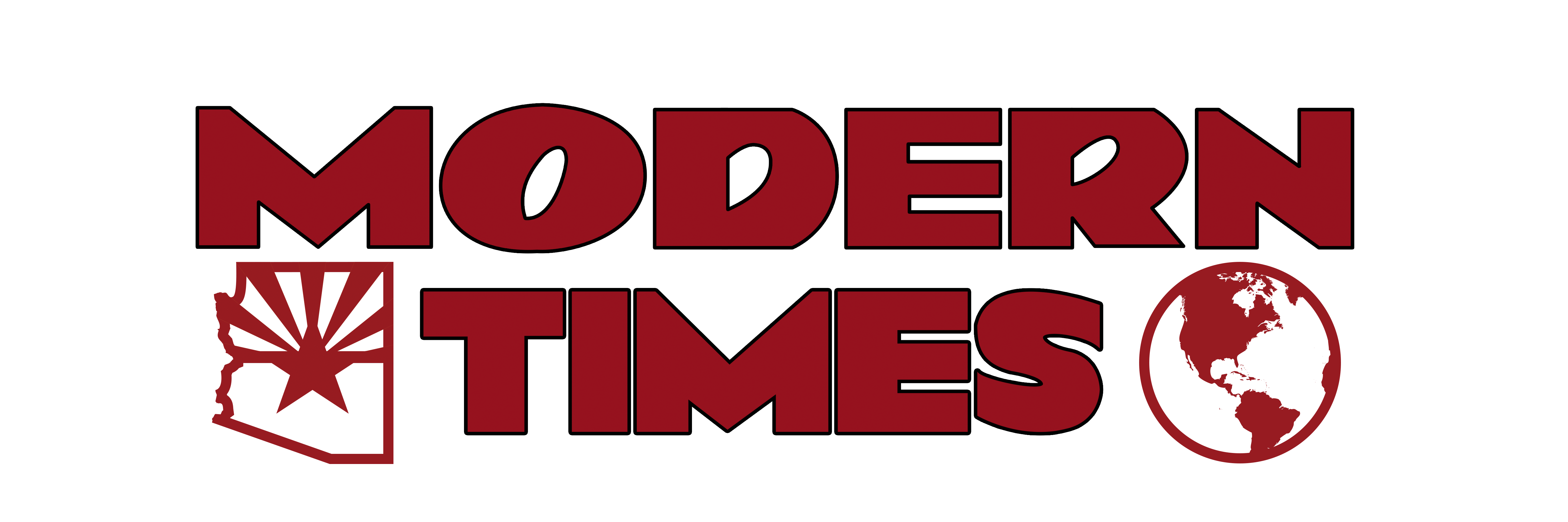 Modern Times Magazine